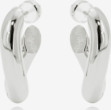 FILIPPA FIRENZE Earrings 'GIGI' in Silver: front