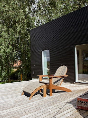 cinas Pillow 'Adirondack' in Beige