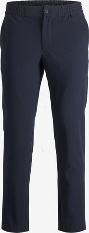 JACK & JONES Regular Hose 'Davis' in Blau: predná strana