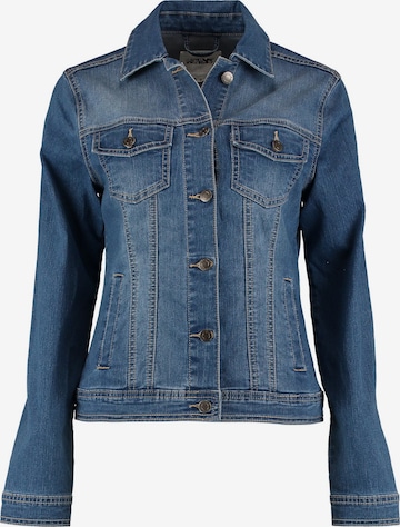 Giacca di mezza stagione 'Ma44cy' di Hailys in blu: frontale