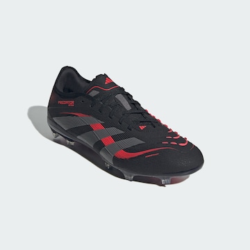 ADIDAS PERFORMANCE Soccer shoe 'Predator Pro' in Black
