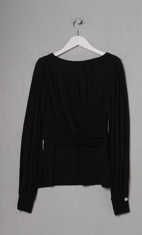 Anja Gockel Top & Shirt in M in Black