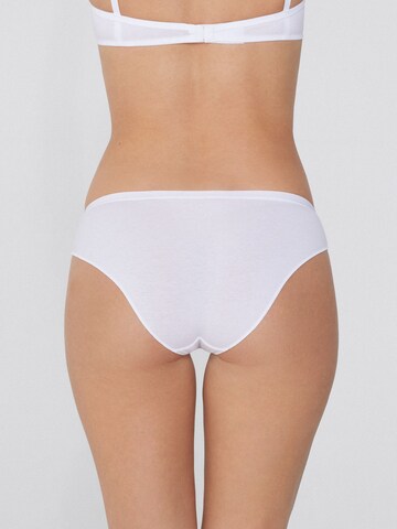 Tezenis Panty in White