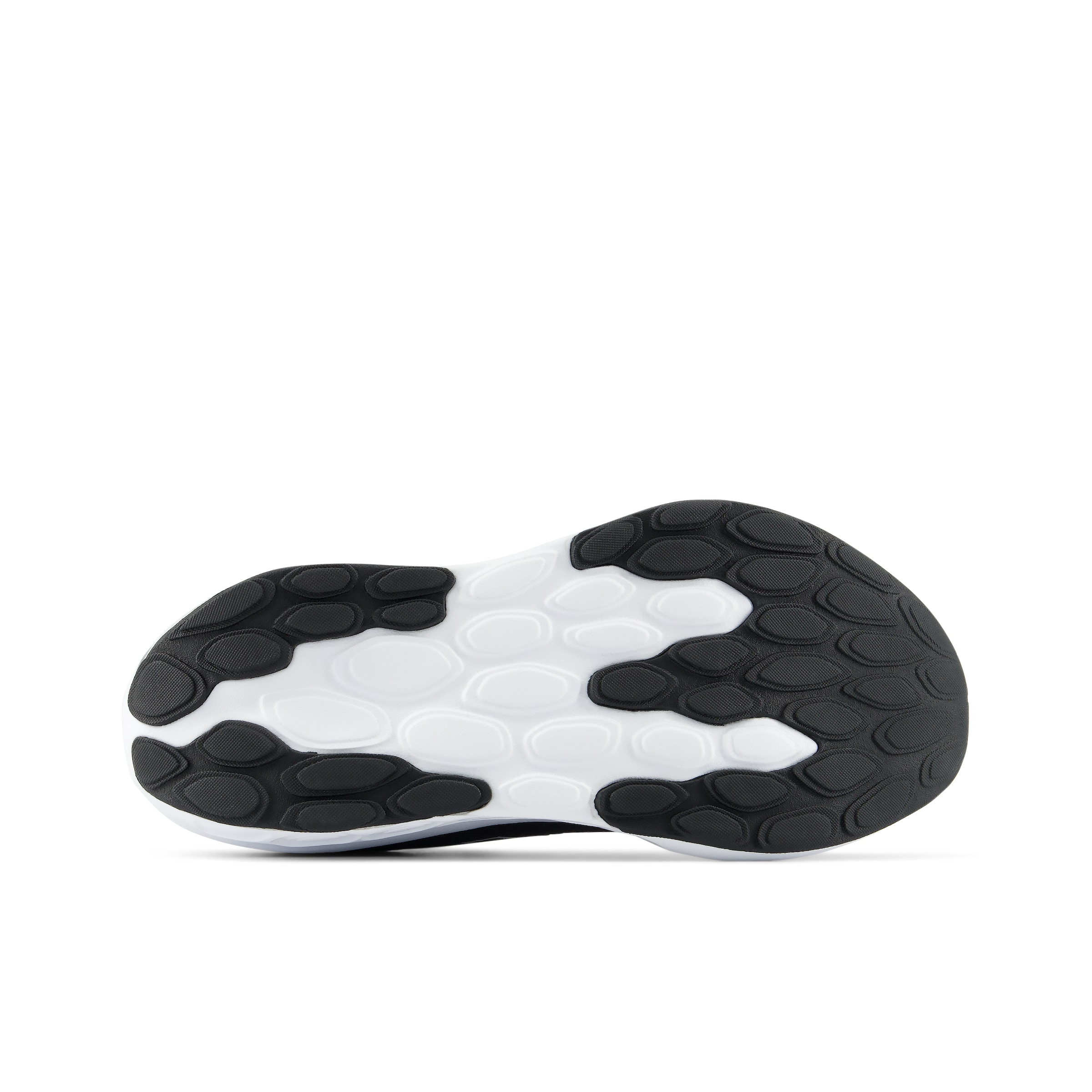 new balance Laufschuh in Schwarz