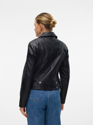 VERO MODA - Chaqueta de entretiempo 'VMEVE' en negro