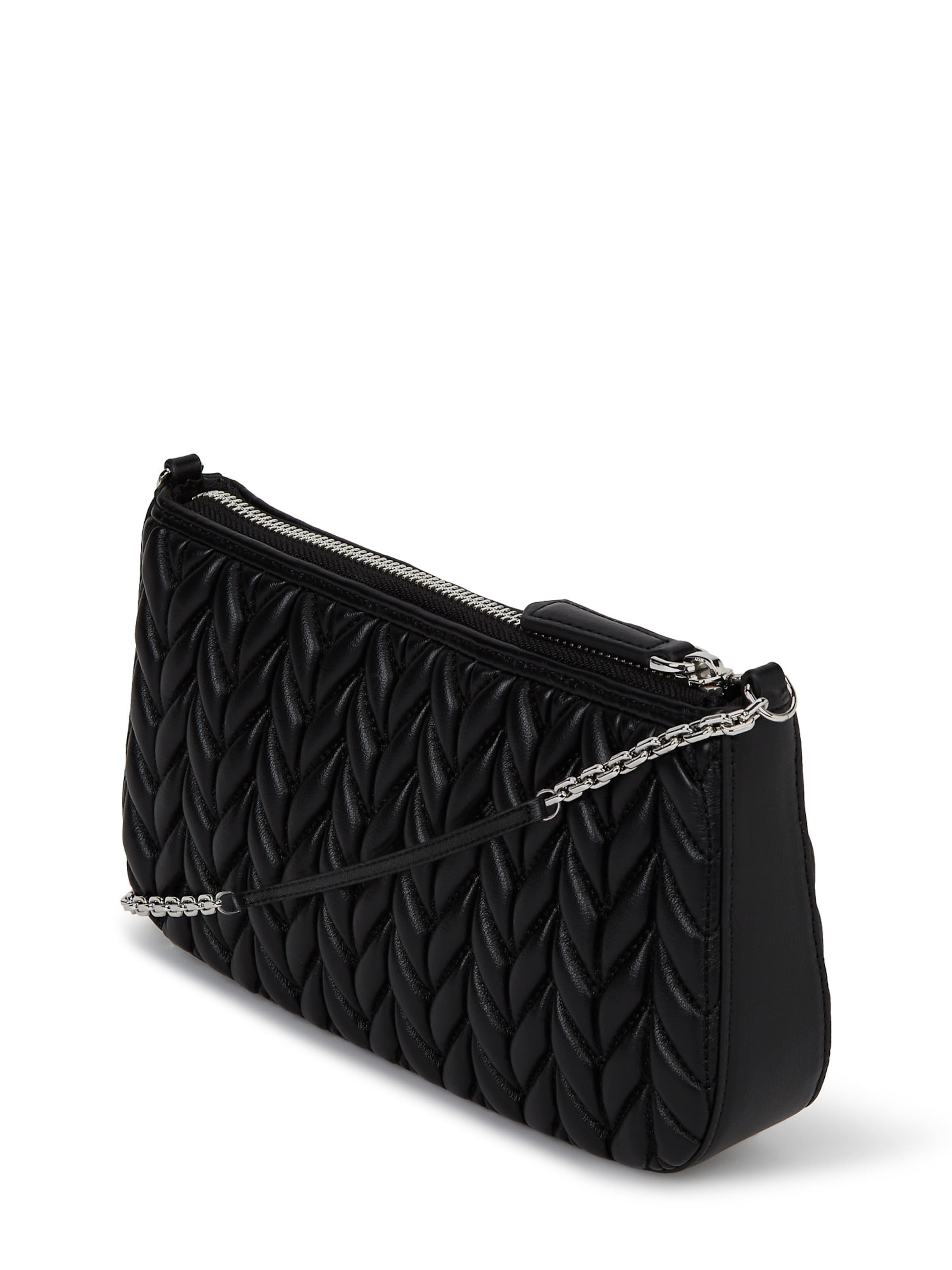 melns Karl Lagerfeld Pleca soma