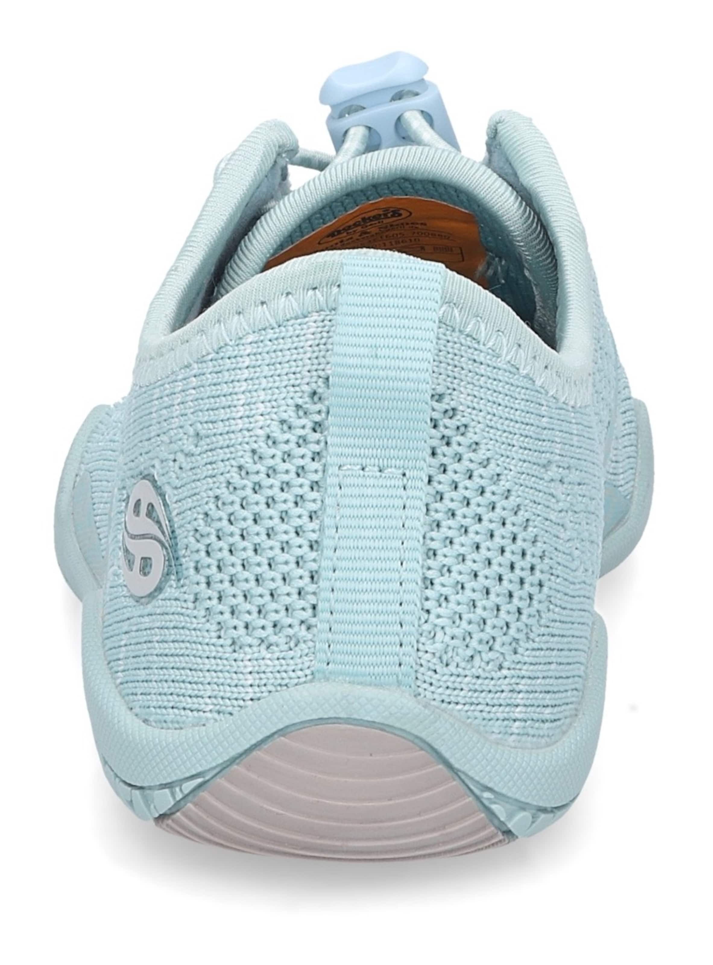 Dockers by Gerli Sneakers in Green