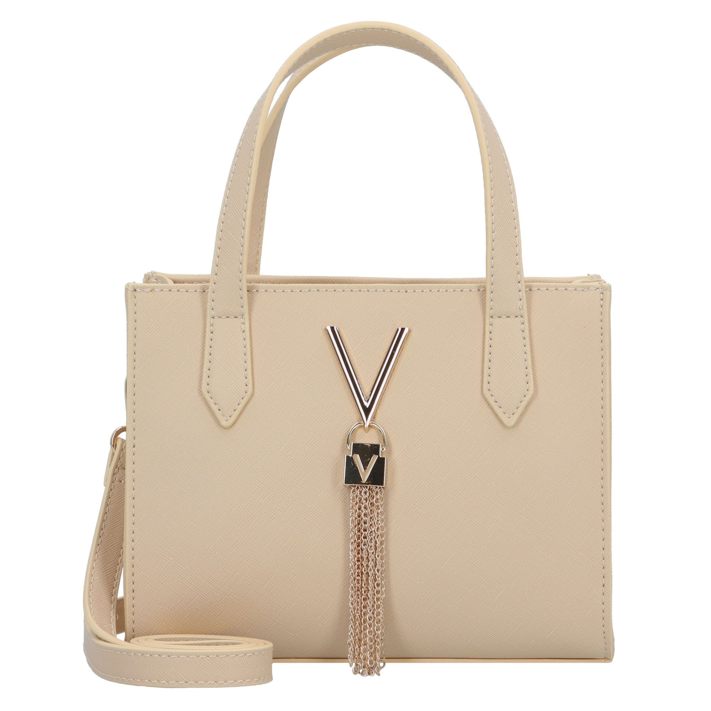 VALENTINO Shopper 'Divina' in Beige: front