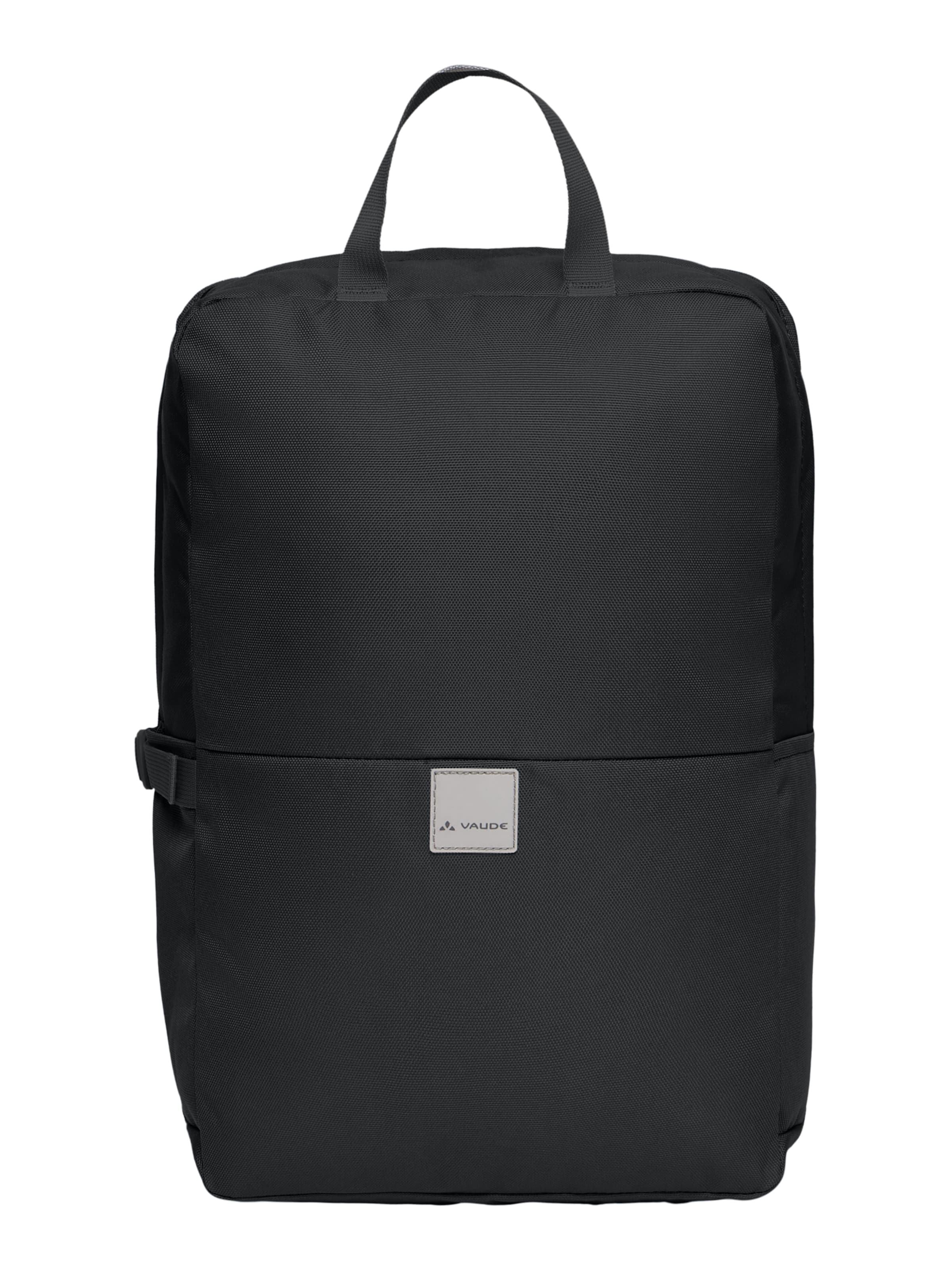 VAUDE Rugzak 'Coreway' in Zwart: voorkant