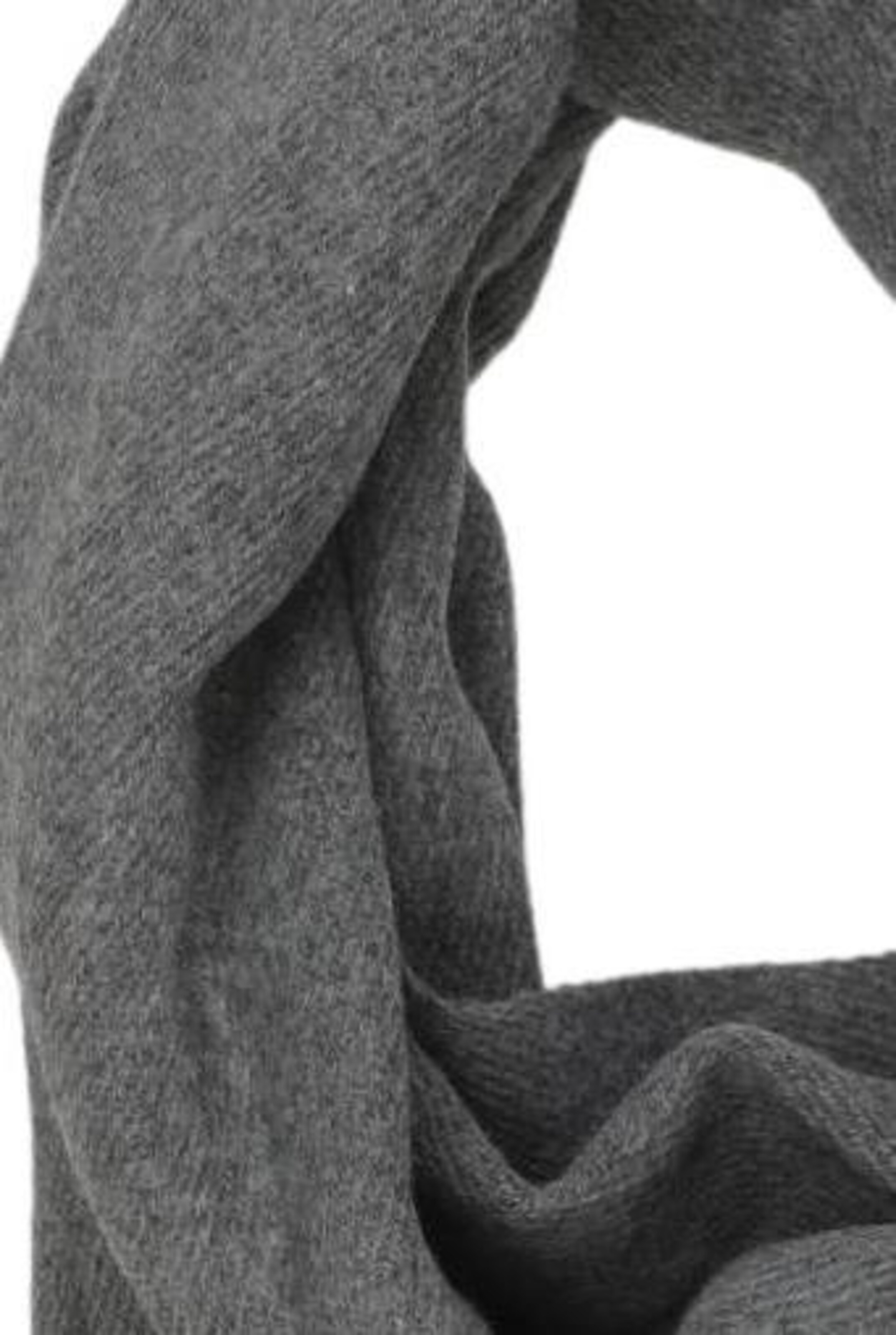 JACK & JONES Scarf & Wrap in One size in Grey