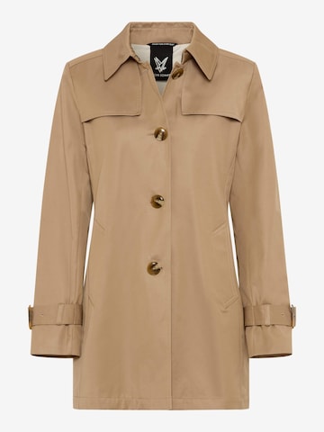 Fuchs Schmitt Übergangsmantel 'Kent'‌‌‌ in Beige: Vorderseite