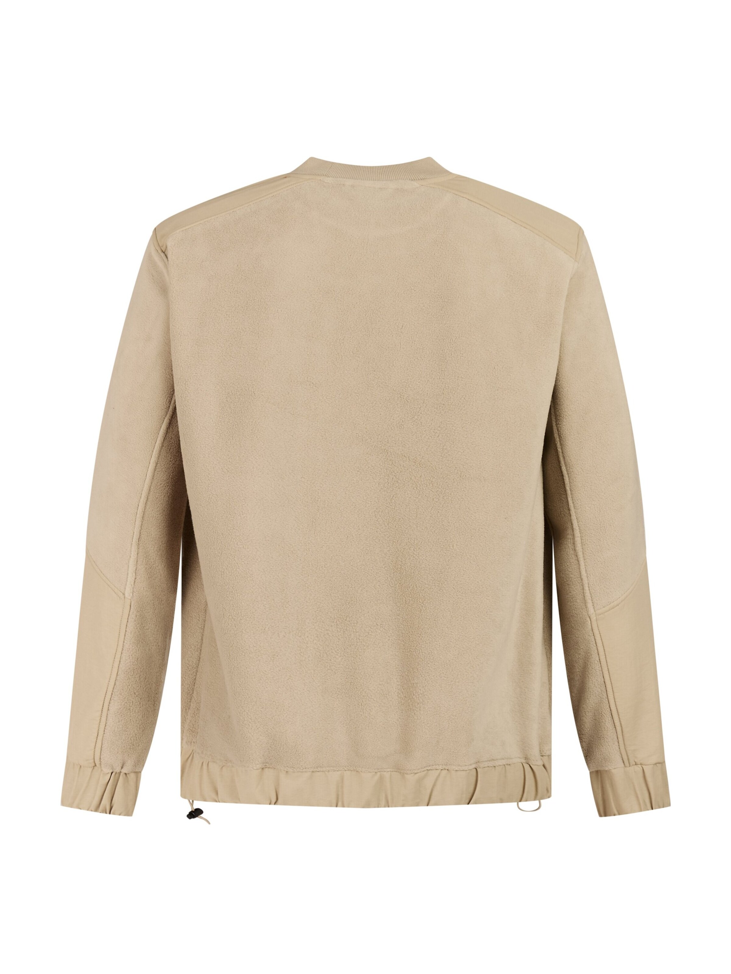 PROTEST Pullover 'PRTKeenan'‌‌‌‌‌‌‌‌‌ in Braun