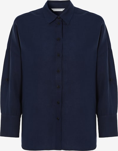 TATUUM Pusero 'Sisi' värissä marine, Tuotenäkymä