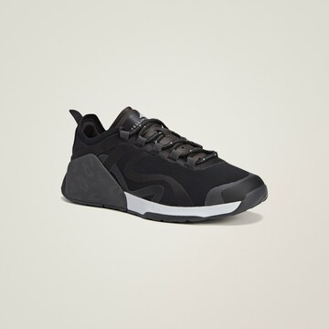 Chaussure de sport 'Dropset' ADIDAS BY STELLA MCCARTNEY en noir