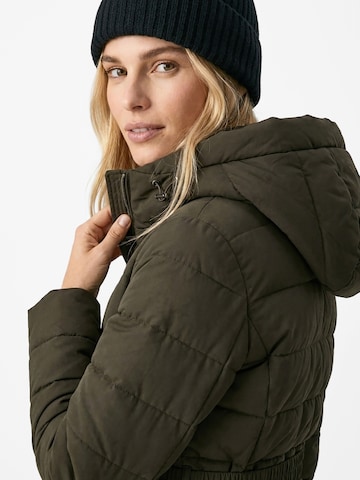 L'Arte Milano Winterjacke‌‌‌‌‌‌ in Grün