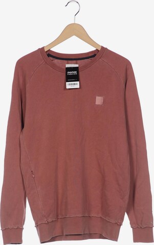 NOWADAYS Sweater M in Orange: predná strana