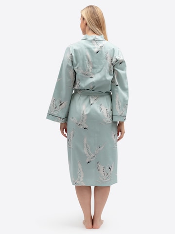 Cyberjammies Ochtendjas 'Grace' in Blauw