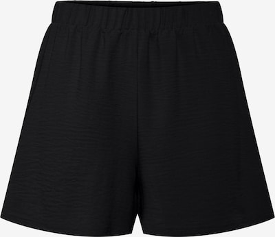 Kelnės 'PCAnna' iš PIECES, spalva – juoda, Prekių apžvalga