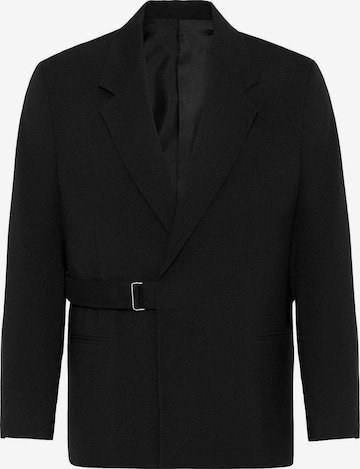 Antioch Regularny krój Pintsak w kolorze czarny: przód