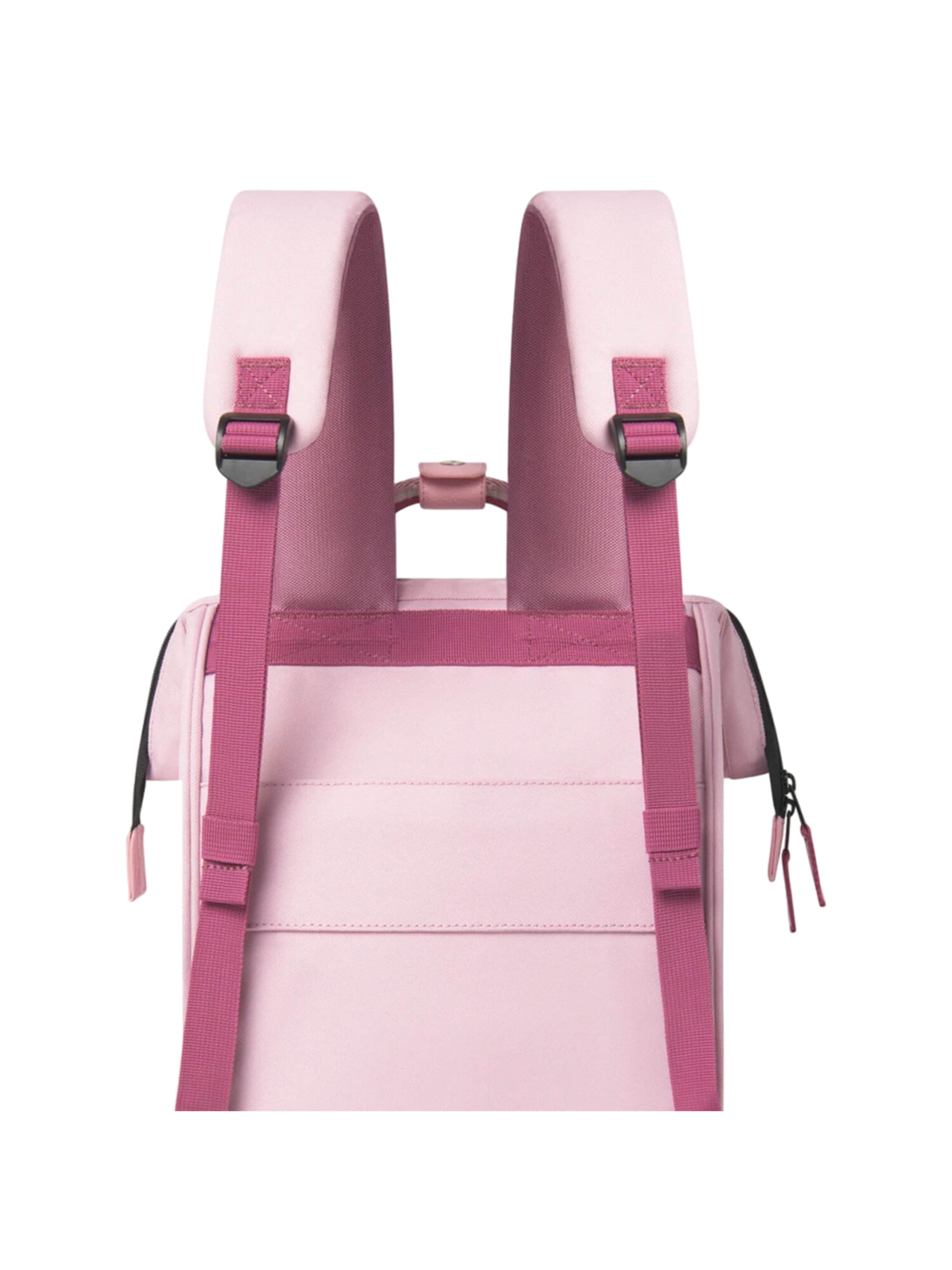 Cabaia Rucksack 'Assouan M'‌‌‌ in Pink
