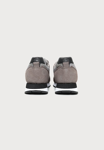 Sneaker low 'TRAVIS' de la Colmar pe gri