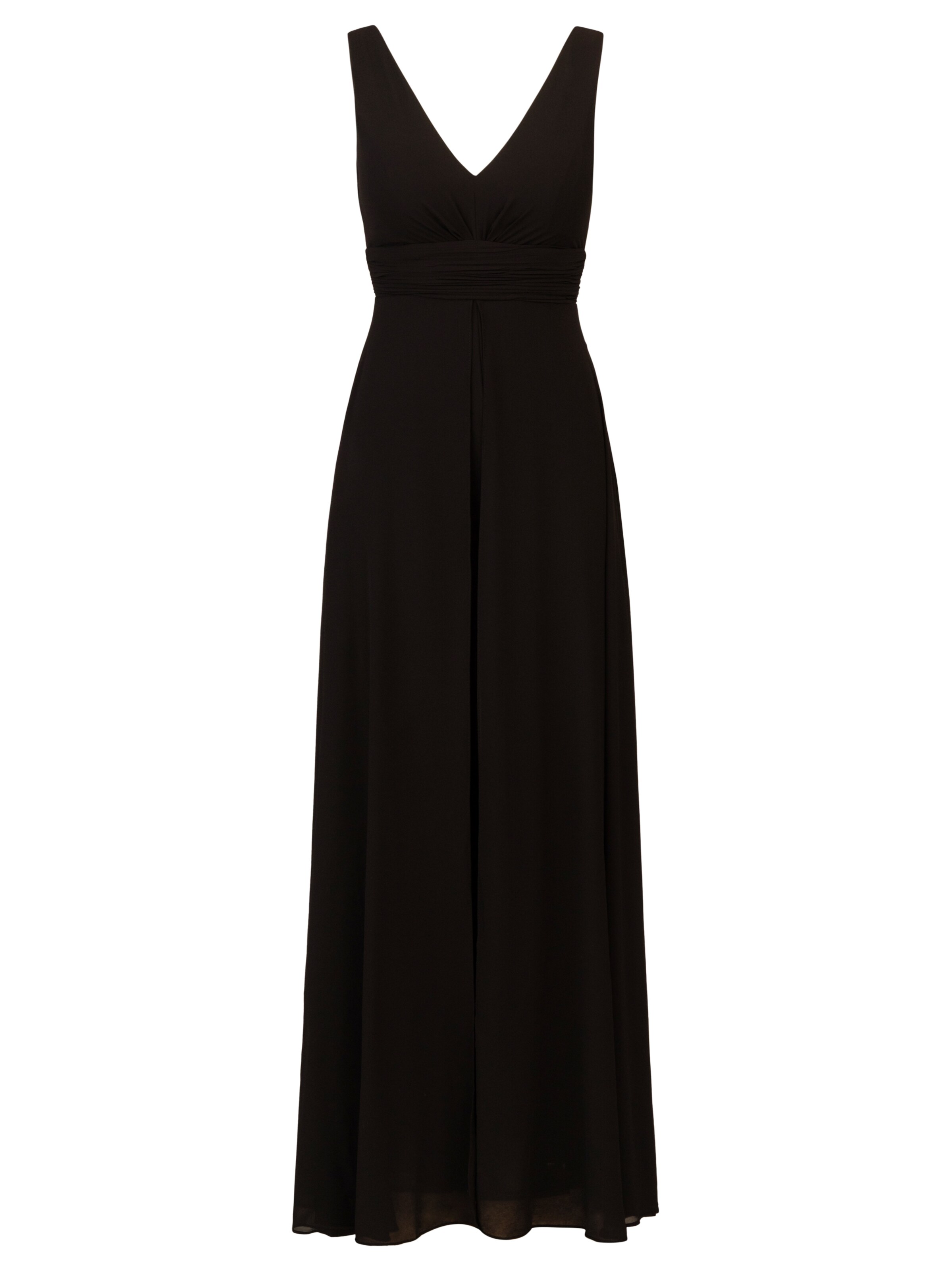 Kraimod Jumpsuit in Black: front