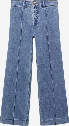 MANGO TEEN Jeans 'french' in kobaltblau, Produktansicht