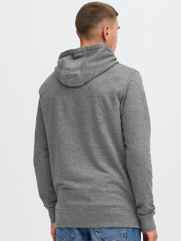 !Solid - Sudadera 'SDAujuda' en gris