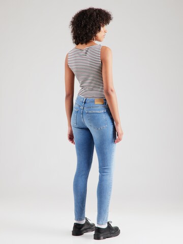 Skinny Jean 'Tillaa' ARMEDANGELS en bleu