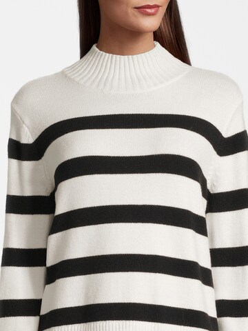 Orsay Sweater 'Manza' in White