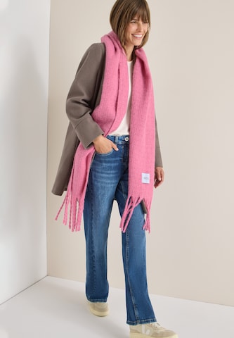 CECIL Schal in Pink
