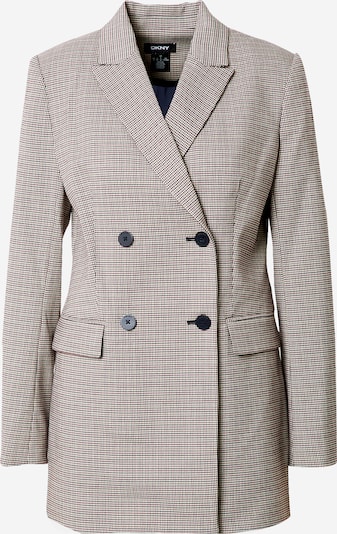 DKNY Blazer in beige / mixed colours, Item view