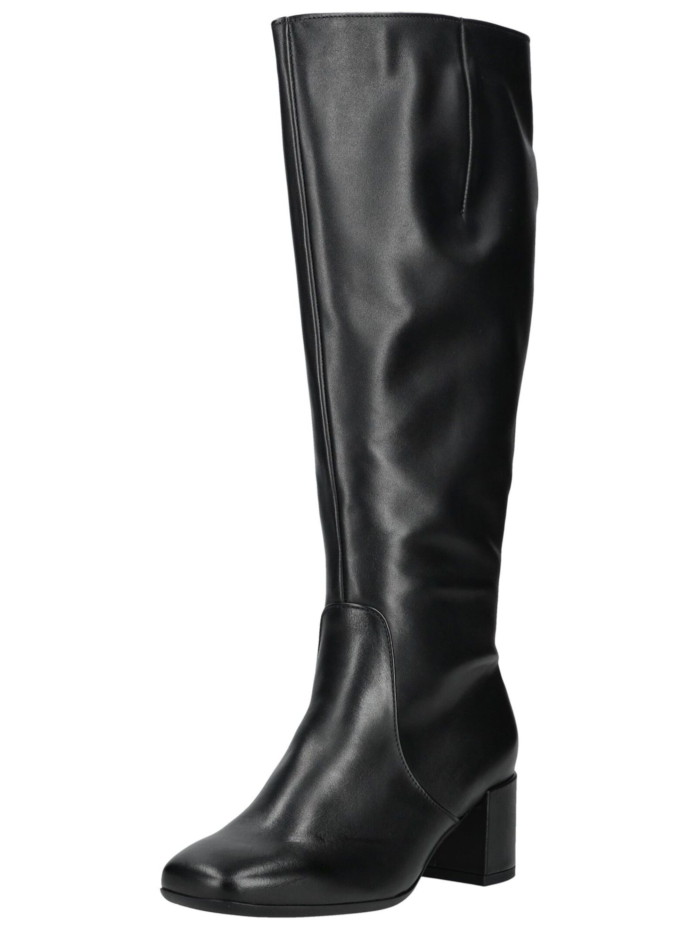 Stivale di GABOR in nero: frontale