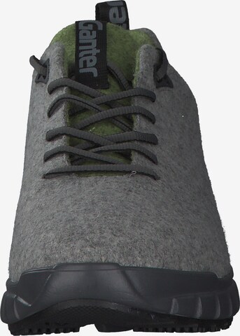 Ganter Sneakers in Grey
