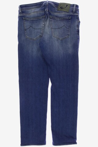Jacob Cohen Jeans in 35 in Blue