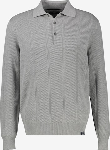 LERROS Pullover in Grau: Vorderseite