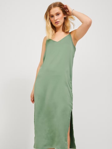 JJXX Summer Dress 'Cleo' in Green: front