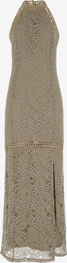 GUESS Kleid in hellbraun, Produktansicht