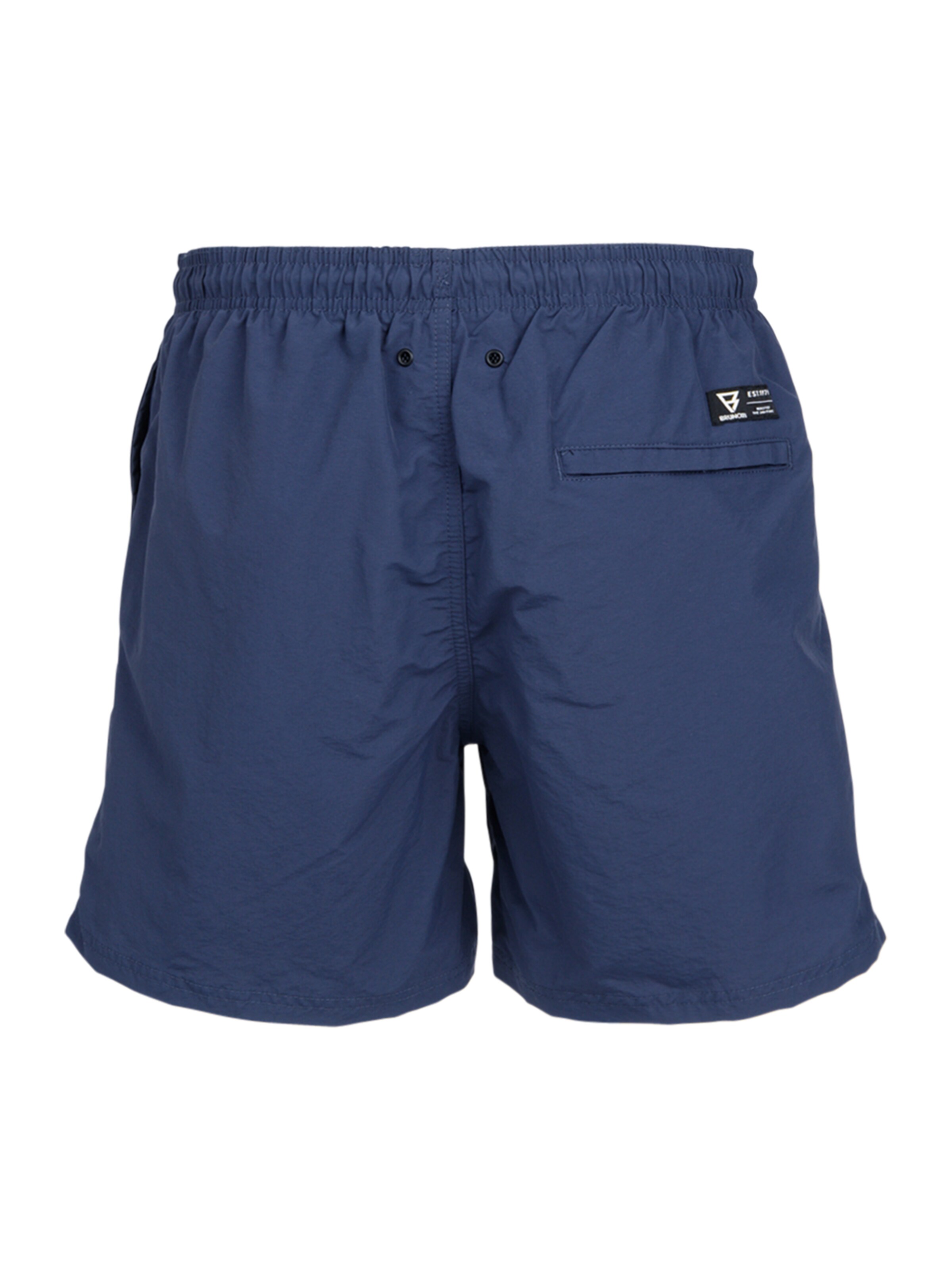 BRUNOTTI Boardshorts in Blau