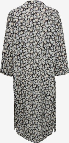 Kimono JDY en gris