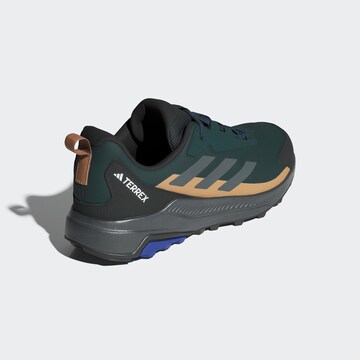 Chaussure basse 'Anylander' ADIDAS TERREX en vert