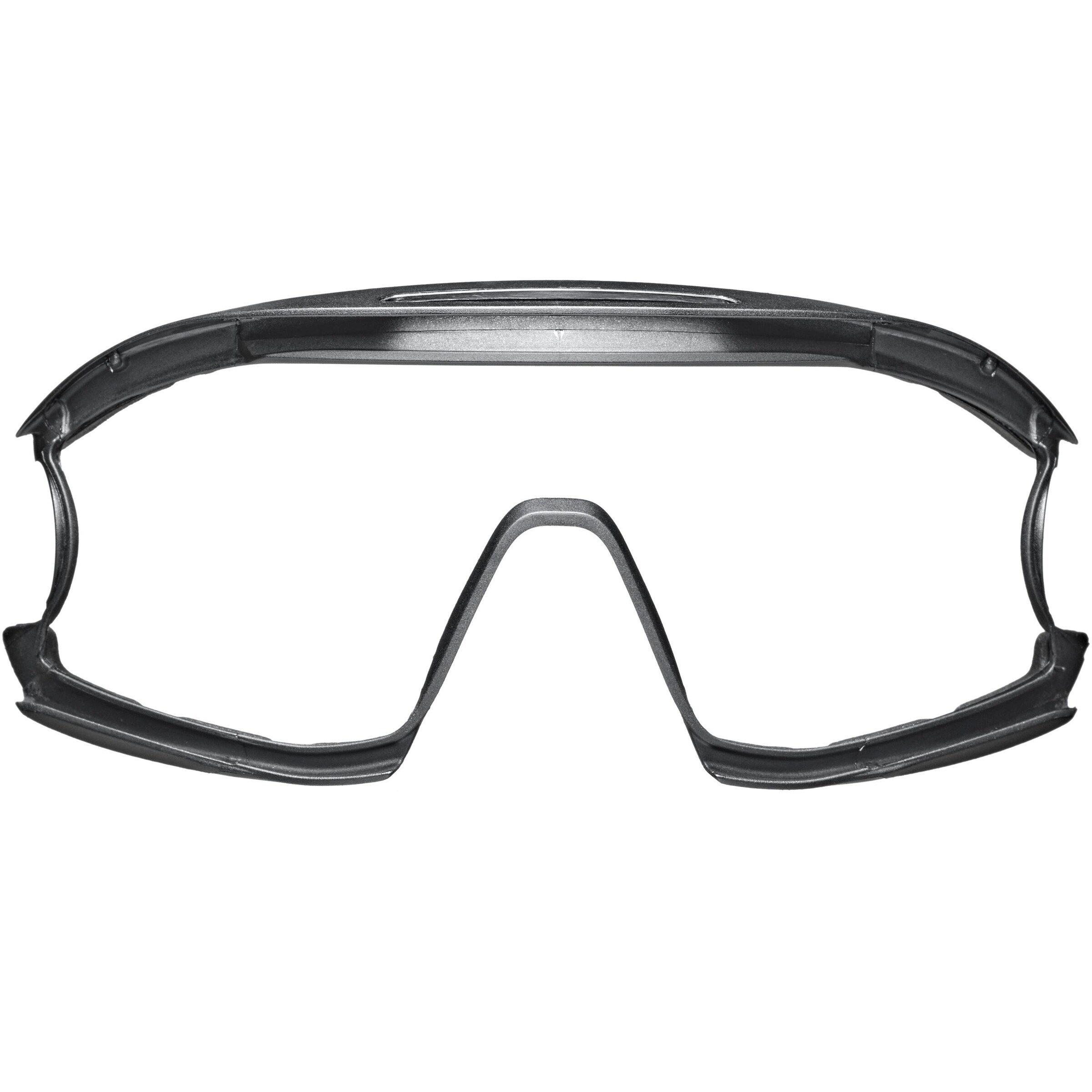 Alpina Accessories in Black