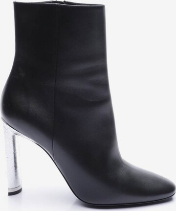 Dior Dress Boots in 41 in Black: front