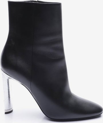 Dior Stiefeletten 41 in Schwarz: predná strana