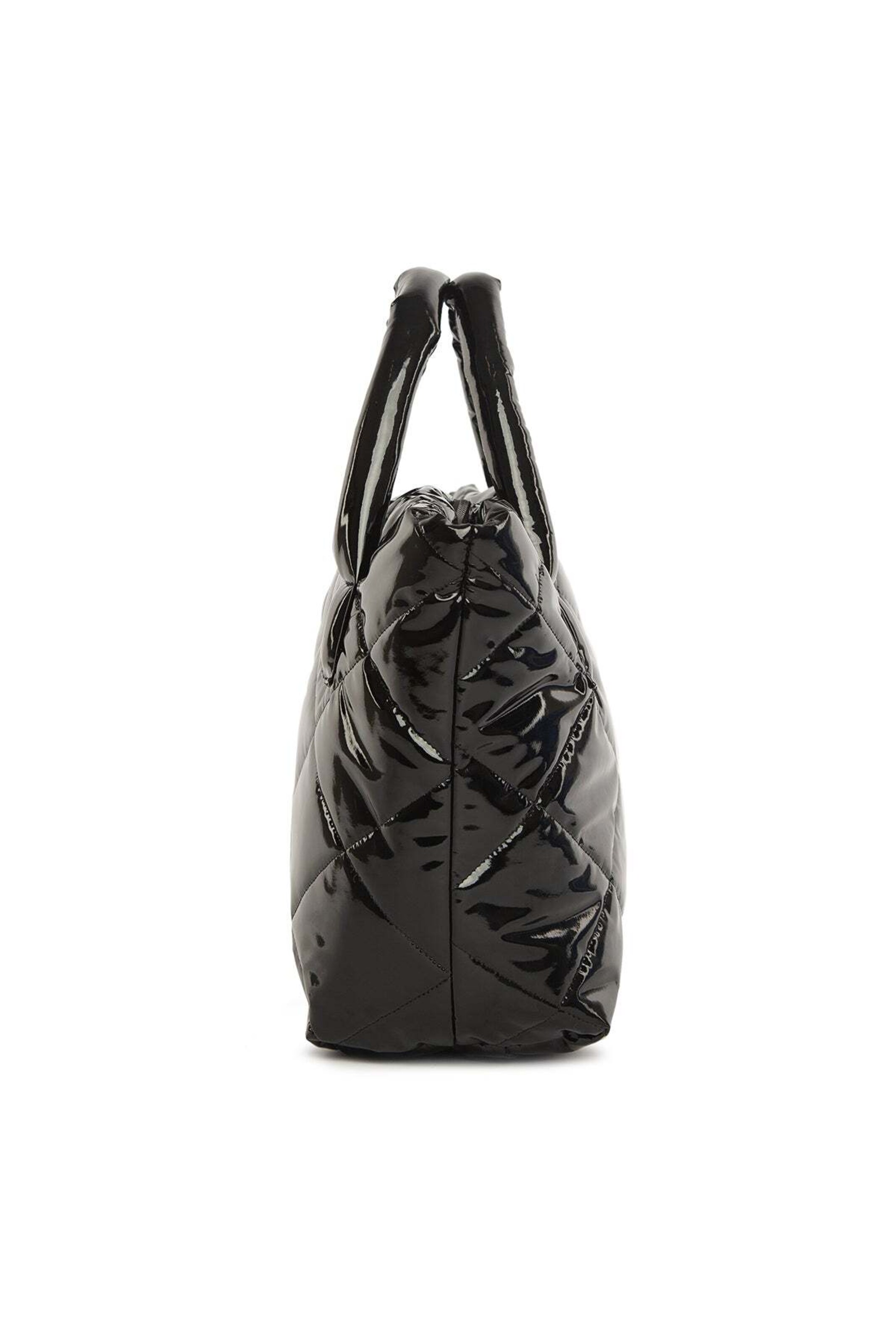 Bagmori Shopper - Čierna