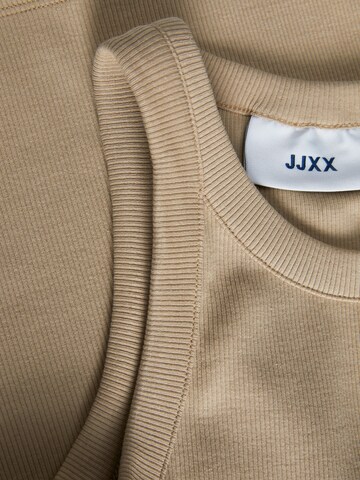 JJXX Top 'Forest' in Beige