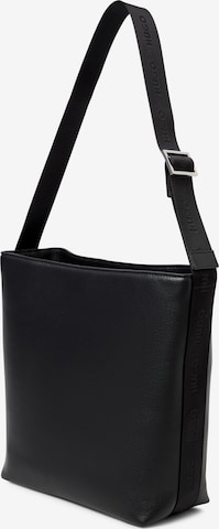 Sac à bandoulière 'Bel 2.0' HUGO en noir : devant