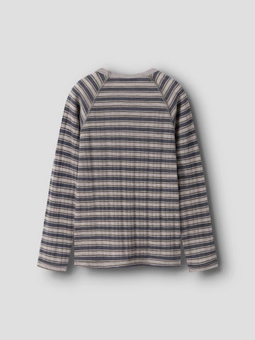 NAME IT - Camiseta en gris