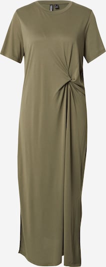 PIECES Haljina 'PCANORA' u maslinasta, Pregled proizvoda