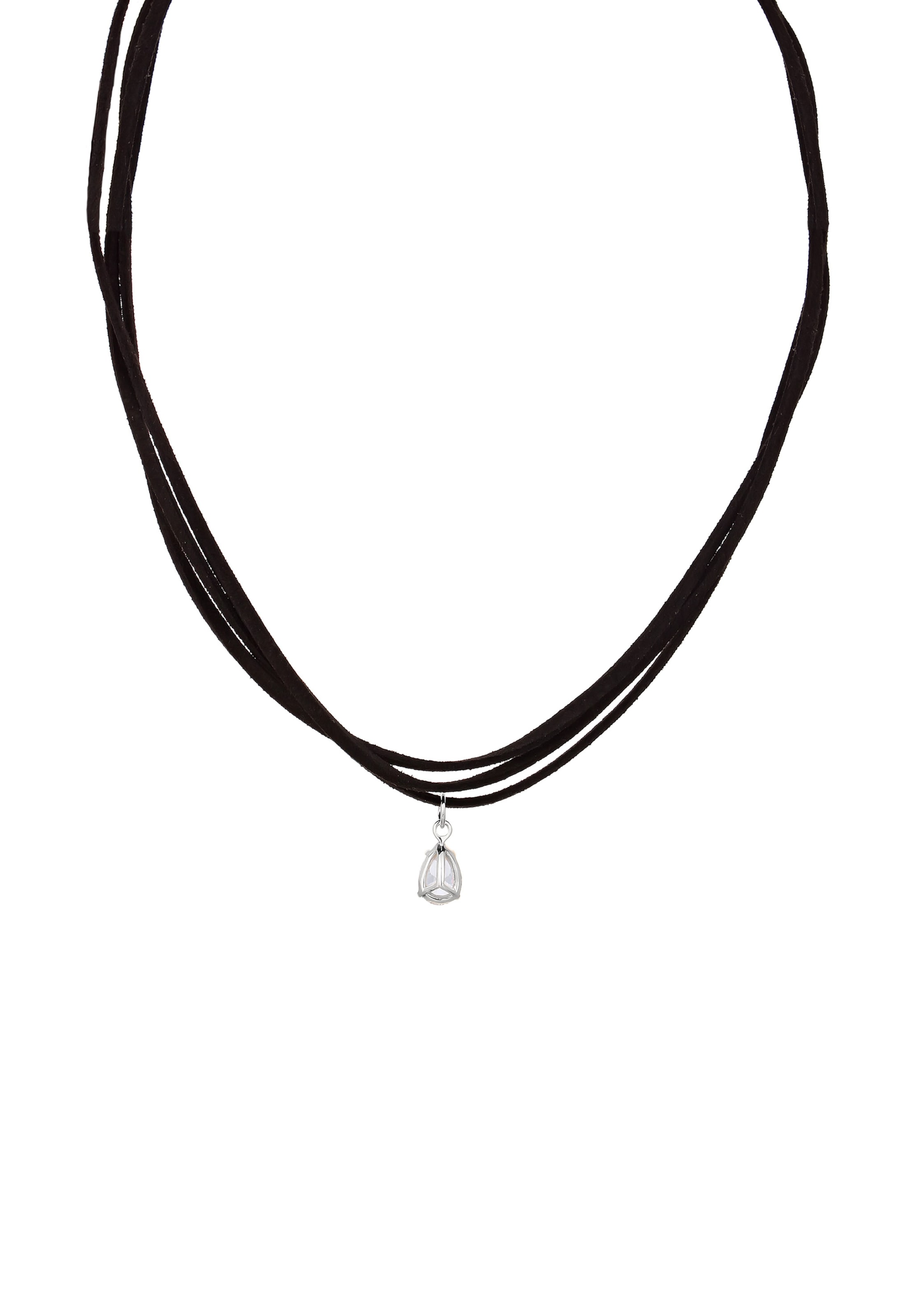 Lanțuri de la ELLI pe negru